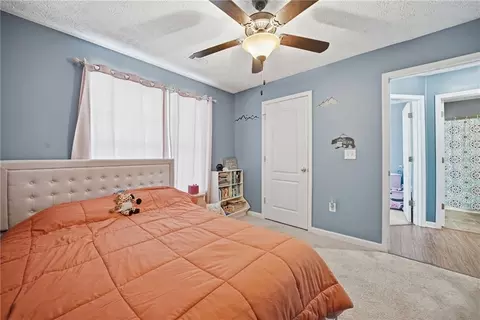 Bedroom - 25 Aiken Ct, Covington, GA 30016 photo 4 of 4