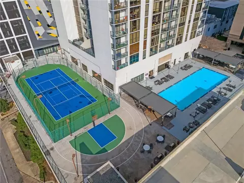 1280 W Peachtree St NW #1205, Atlanta, GA 30309