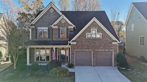 1839 Tranquil Field Dr NW, Acworth, GA 30102