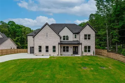2875 Old Fountain Rd, Dacula, GA 30019