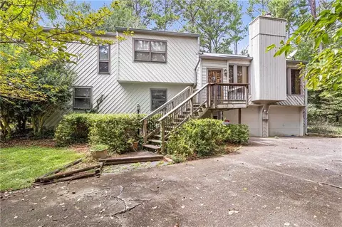 3645 Lassiter Rd, Marietta, GA 30062