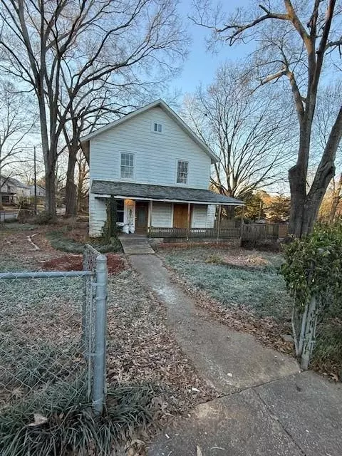 220 Avenue D, Lindale, GA 30147
