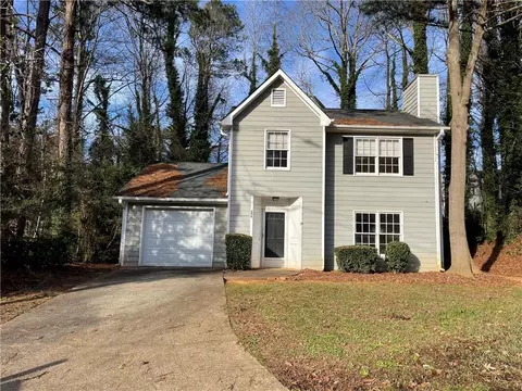 256 Robbie Ln SW, Marietta, GA 30060
