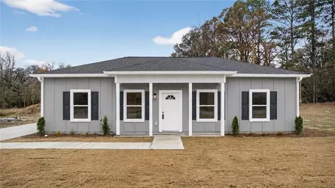 47 Brownlow Dr, Rome, GA 30165