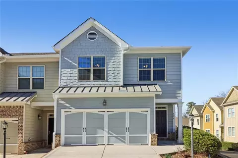 4054 Towne Creek Cv, Duluth, GA 30097