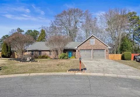 3123 Willow Grove Cir SE, Marietta, GA 30067