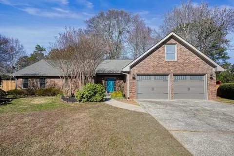 3123 Willow Grove Cir SE, Marietta, GA 30067