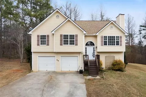 40 Gold Creek Dr, Tallapoosa, GA 30176