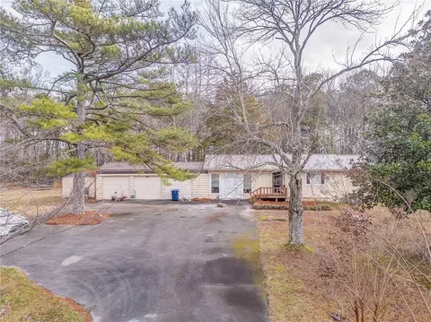 221 County Road 255, Fort Payne, AL 35967