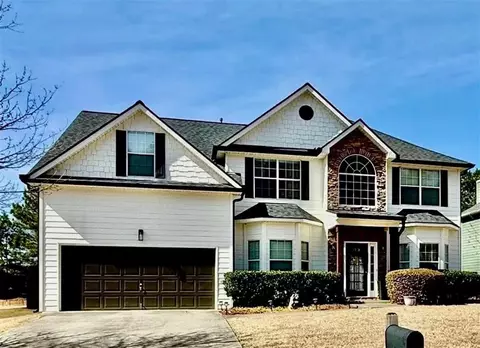 417 Farmwood Way, Canton, GA 30115