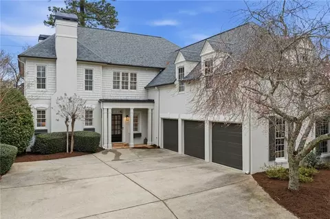 730 Hunting View Pt, Atlanta, GA 30328