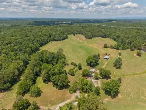 0 Mount Pleasant Rd NE, Fairmount, GA 30139