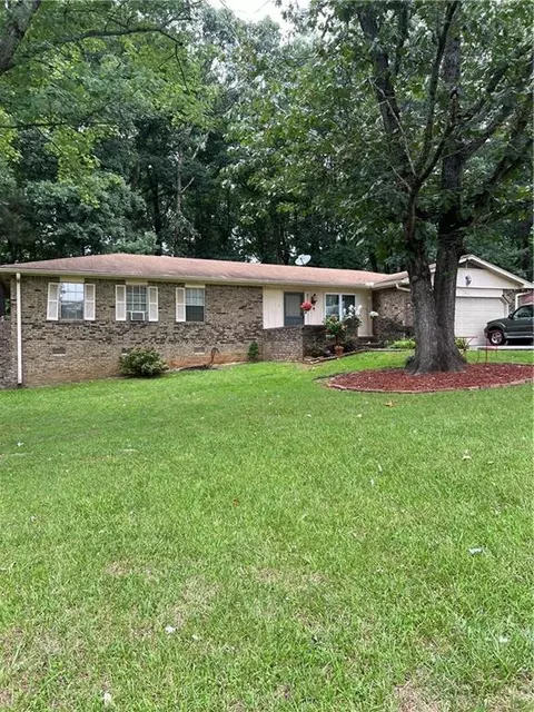 2085 Northland Dr, Lawrenceville, GA 30044