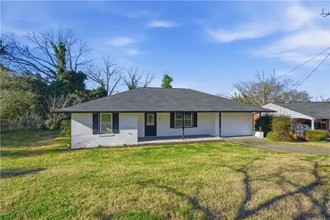 15 Baker St, Cartersville, GA 30120