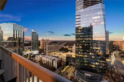 3324 Peachtree Rd NE #1911, Atlanta, GA 30326