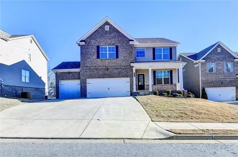 271 Hinton Farm Way, Dacula, GA 30019