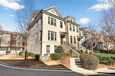 4342 Parkside Pl, Atlanta, GA 30342