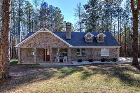 45 Gordon Rd, Taylorsville, GA 30178