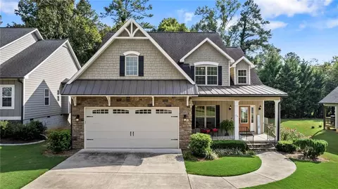 26 Greer Dr NE, Rome, GA 30161