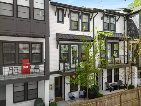1712 Edgehill Mnr NE, Atlanta, GA 30317