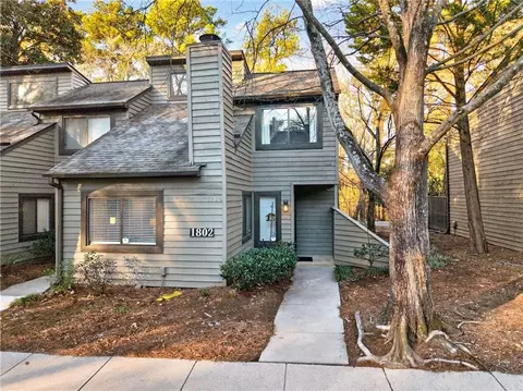 1802 Cedar Chase Ln NE, Atlanta, GA 30324