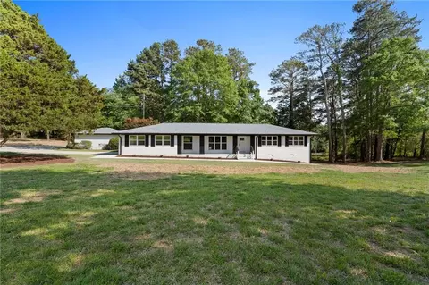 2604 Flat Shoals Rd SW, Conyers, GA 30094