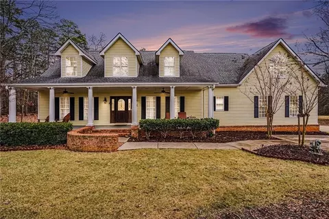 688 S Bethany Rd, Locust Grove, GA 30248
