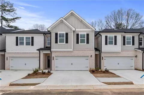 608 Treasure Dr, Stockbridge, GA 30281