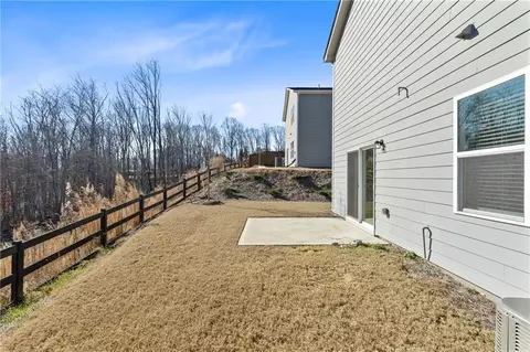 2942 Salinger Way, Gainesville, GA 30507 photo 25
