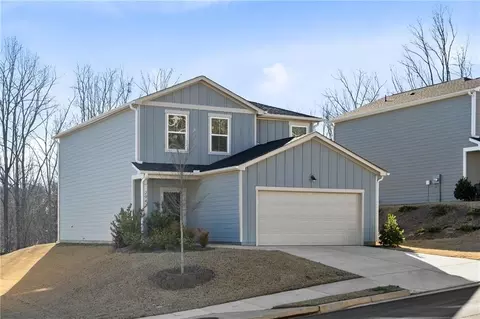 2942 Salinger Way, Gainesville, GA 30507 photo 26