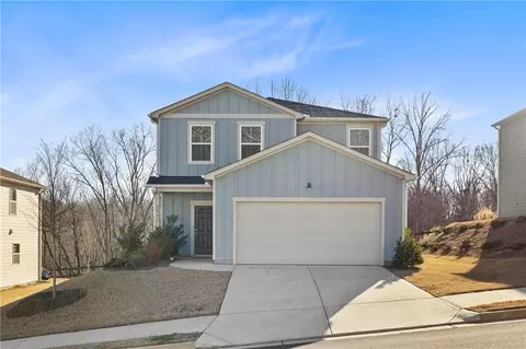 2942 Salinger Way, Gainesville, GA 30507 photo 1