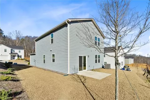 2942 Salinger Way, Gainesville, GA 30507 photo 24