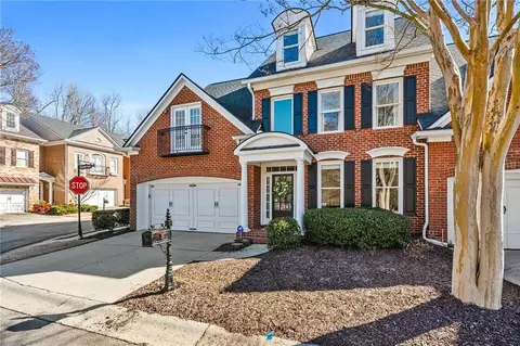 3201 Parkside Trce, Roswell, GA 30075