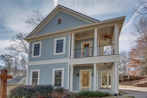 4651 Dahlia Dr, Pine Lake, GA 30072