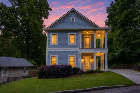 4651 Dahlia Dr, Pine Lake, GA 30072