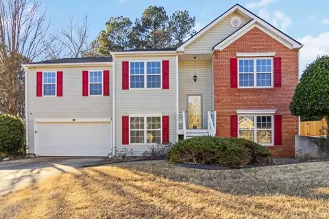 4565 Darrowby Dr, Powder Springs, GA 30127