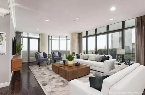 750 Park Ave NE #19E, Atlanta, GA 30326