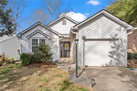 1133 Capital Club Cir NE, Atlanta, GA 30319
