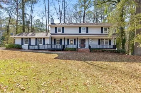 1010 Allgood Rd, Stone Mountain, GA 30083