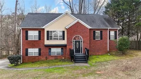 4053 Staghorn Ct, Douglasville, GA 30135