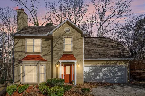 375 Twin Brook Way, Lawrenceville, GA 30043