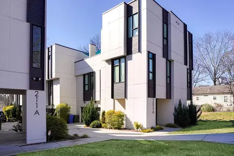 205 Howell Dr SE #A, Atlanta, GA 30316