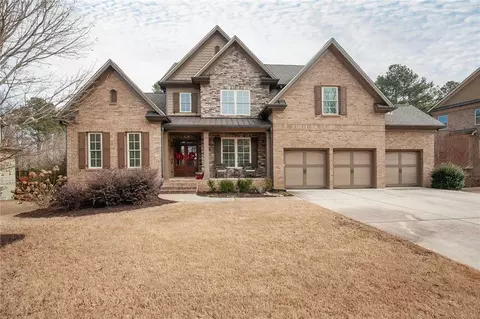 155 Cochran Farms Dr, Roswell, GA 30075