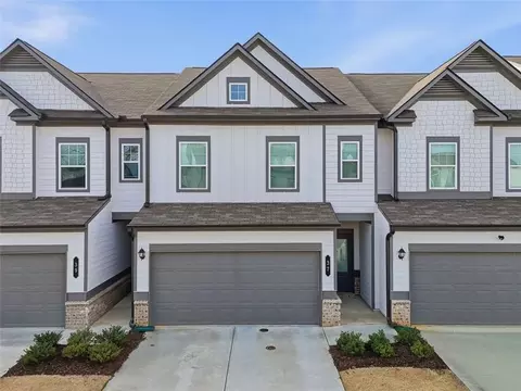 37 Felton Walk SE, Cartersville, GA 30120