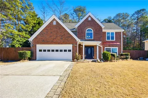 3393 Morning Top Pl, Suwanee, GA 30024
