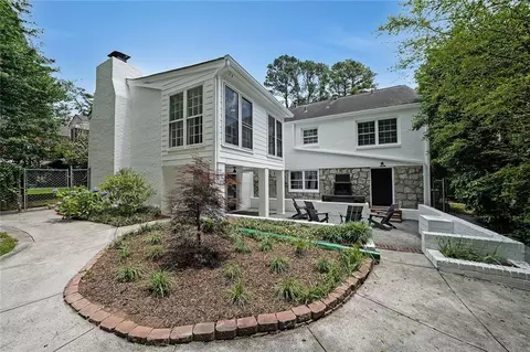 167 Garden Ln, Decatur, GA 30030