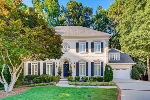 5480 Coburn Ct, Atlanta, GA 30338