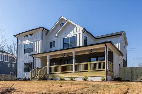 264 1st Ave, Avondale Estates, GA 30002