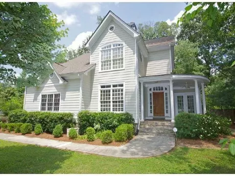 85 Russell St NE, Atlanta, GA 30317