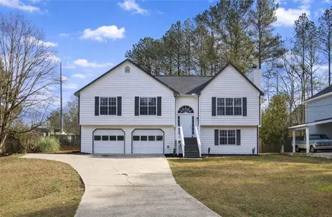 4457 Wesley Way, Austell, GA 30106